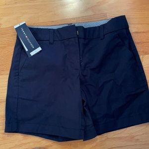 New Tommy Hilfiger shorts